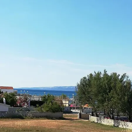 Apartamento Poljanec *