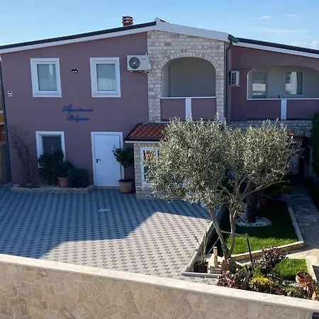 Apartment Poljanec Vir