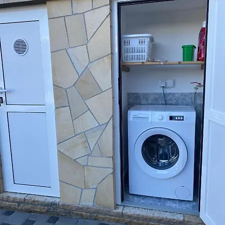 Poljanec Apartmán *