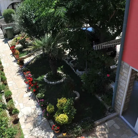 Apartmán Poljanec *