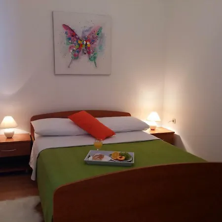 Apartment Poljanec Vir