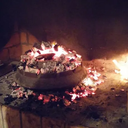 Apartment Poljanec Vir