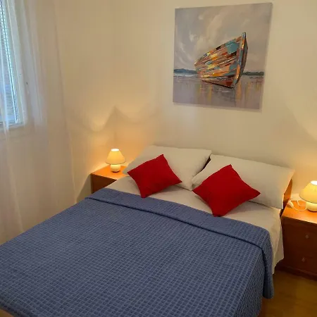 Poljanec Apartment Vir