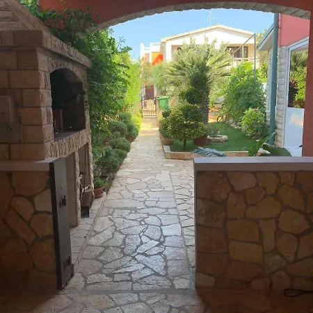 Poljanec Apartmán Vir