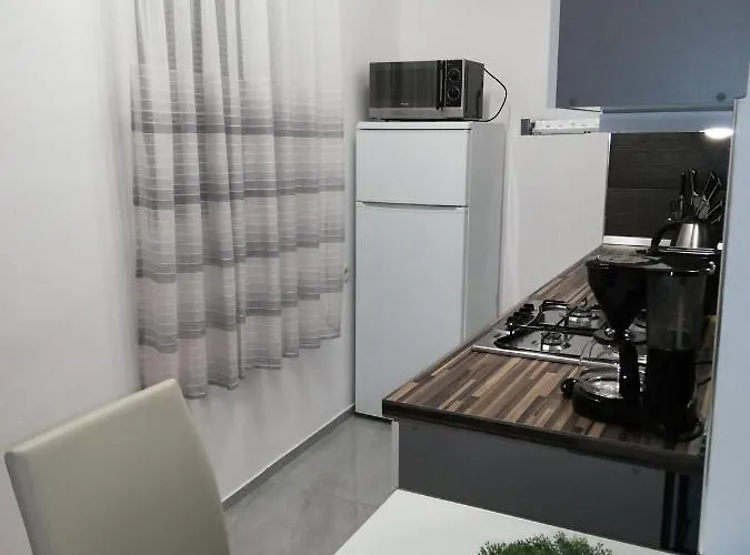 Apartamento Poljanec Vir