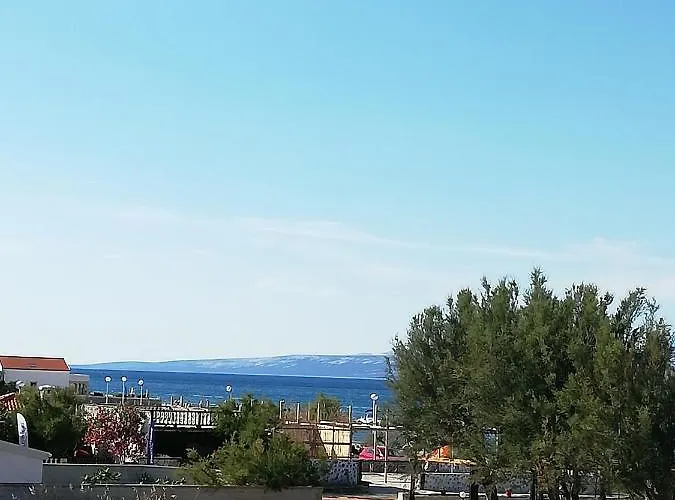 Lejlighed Poljanec *