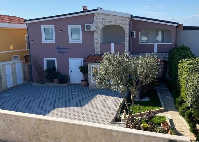 Apartamento Poljanec Vir