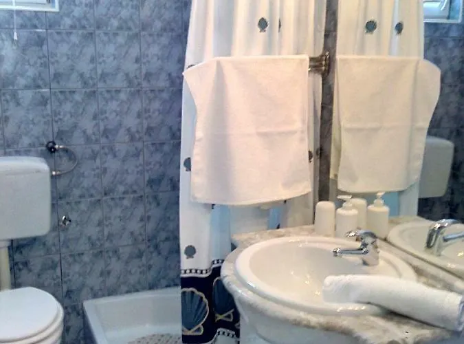 Apartamento Poljanec *