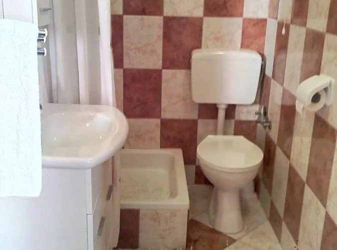 Apartamento Poljanec