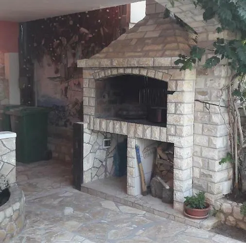 Poljanec Apartamento