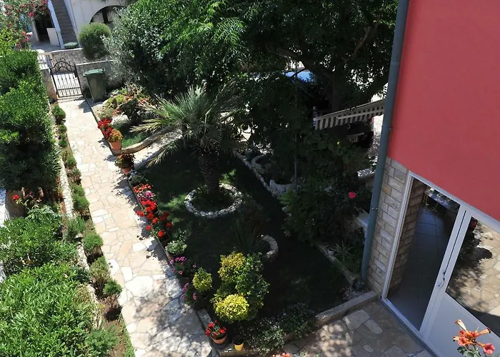 Apartamento Poljanec *