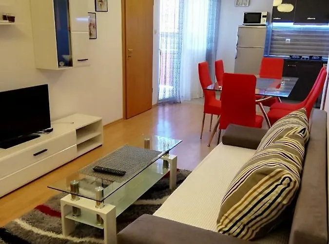 Poljanec Appartement