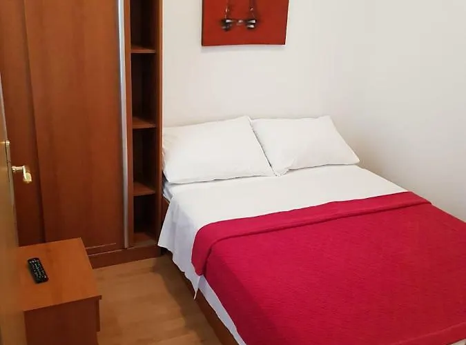 Apartament Poljanec Vir