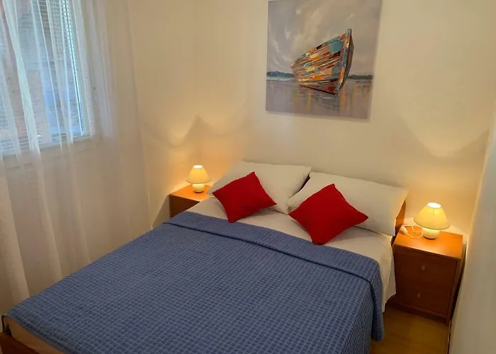 Poljanec Apartamento Vir