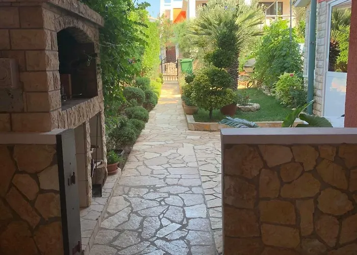 Poljanec Apartamento Vir