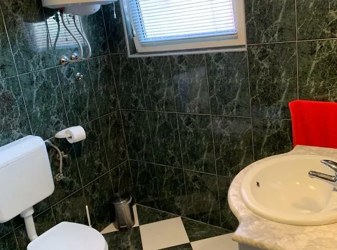 Poljanec Apartamento