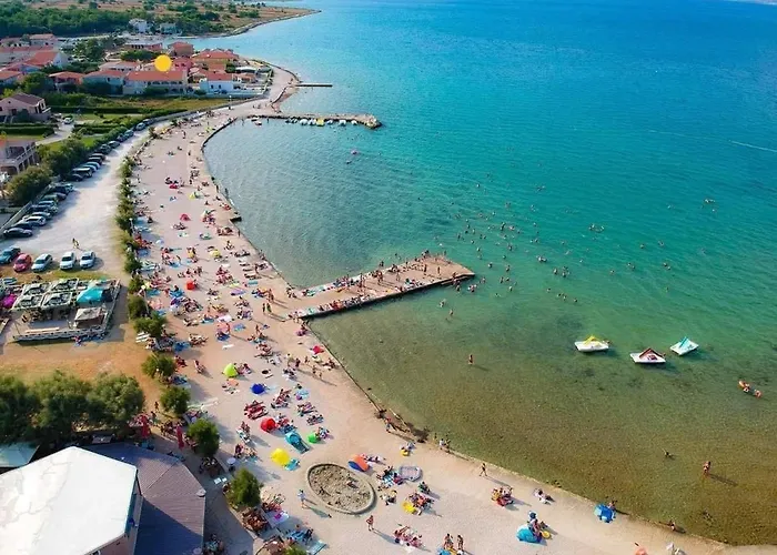 Poljanec Apartmán