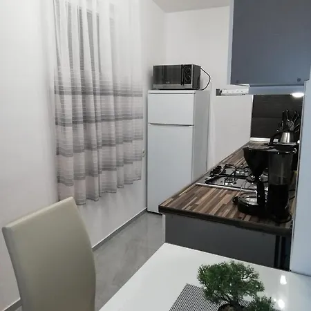 Apartman Poljanec Vir