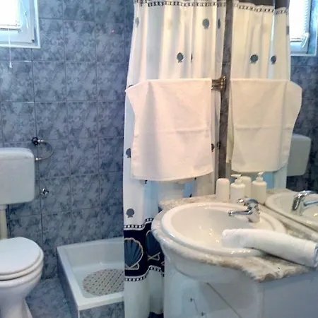 Apartment Poljanec *