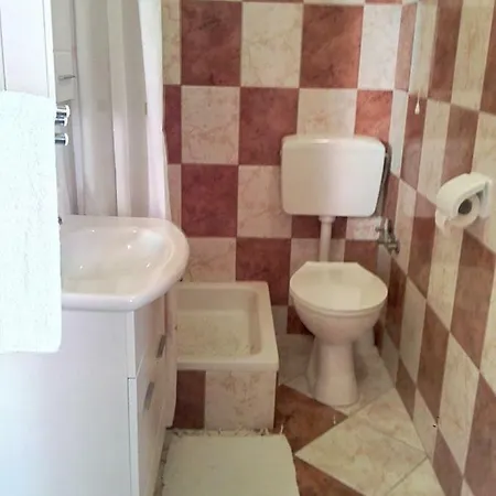 Apartment Poljanec