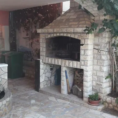 Poljanec Apartment
