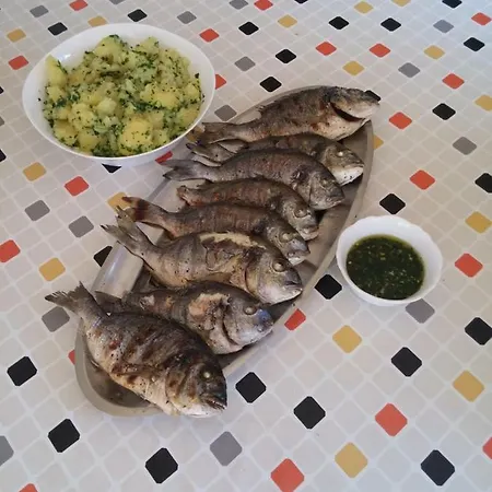 Poljanec Apartman Vir