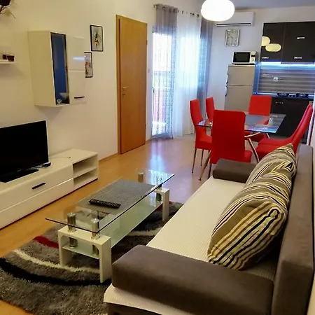 Poljanec Appartement