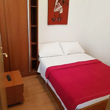 Apartman Poljanec Vir