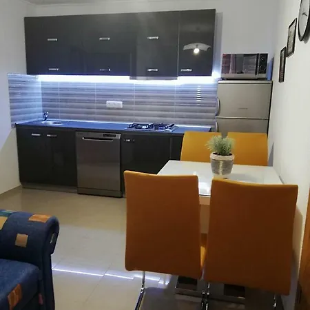 Poljanec Appartement Vir