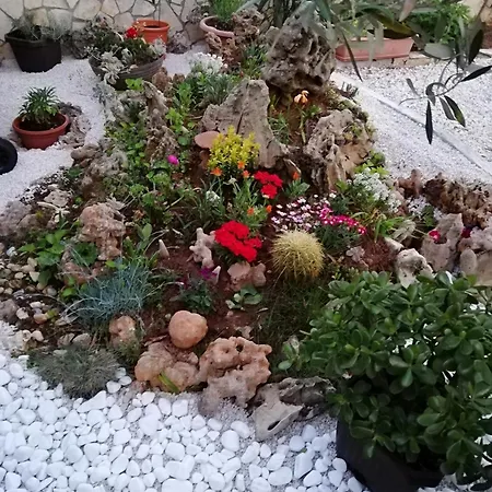 아파트 Poljanec 비르