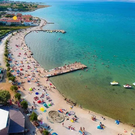 Poljanec Apartamento