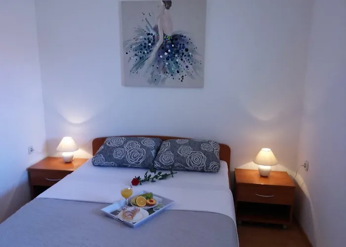 Poljanec Appartement Vir